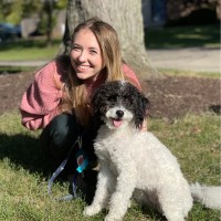 Katie Allison, Lpc