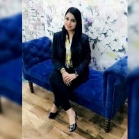 Chandni D.