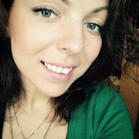 Анна Степаненко
