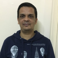 Shariq Syed [Mcp, Mcts, Mcpd]