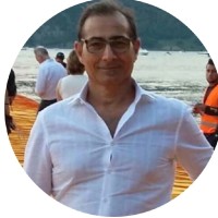 giuseppe gregoraci