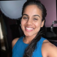 Zakia Ahmed
