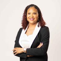 Alethea Coke - Johnson