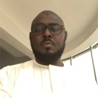 Mohammed Lawan Ahmed