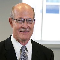 Mike Calhoun