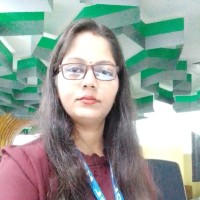 Pooja Dwivedi
