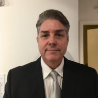 Ray Vintilla, Mba