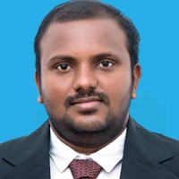 Karthick Nehrudoss