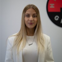Patrícia Kožušková
