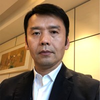 张立江