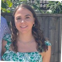 Ellie Vasey