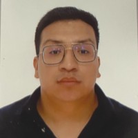 Ronny Javier Tapia Maigua