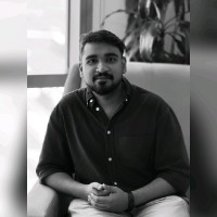 Sachin Palakkal Raghunath