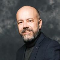 Alec Balasescu, Ph.D.