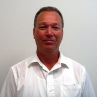 Steven McKinney