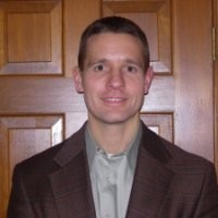 Warren Eck