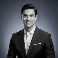 Ajinkya Magar