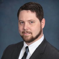 Seth Huddleston