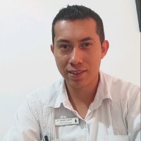 Pablo Emanuel Murillo Hernandez