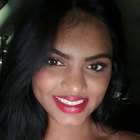 Krupa Patel