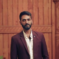 Jubin Jose