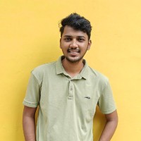 Vimal S