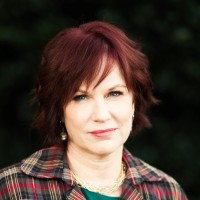 Maggie Pate