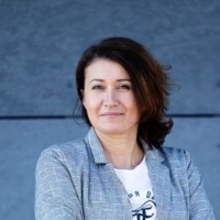 Joanna Frydrysiak