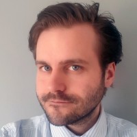 Eirik Jørgensen Drivdahl