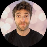 Rodrigo Nicolas Carreras