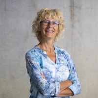 Mieke Scharloo