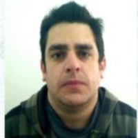 Maximiliano Leveratto Bisaro