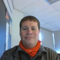 Jonathan Carothers