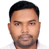 ragavan Ragavan