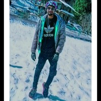 Syed Muzammil