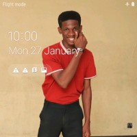 Okoro Bright Obinna