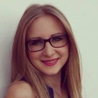 Desirée García Pavón