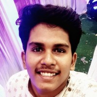 Harikrishna Dhande