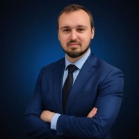 Marcel Pereira Bernardo, CEA / Ancord