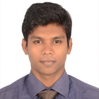 Siva Subramania Pillai