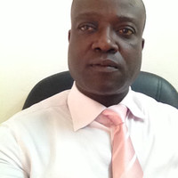 Mesmin Emmanuel DOSSOU-YOVO