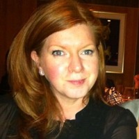 Sarah Burns