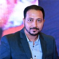 Shoubhik Ghosh