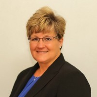 Terri Dingwell-Keller