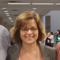 Bernadette Perdue