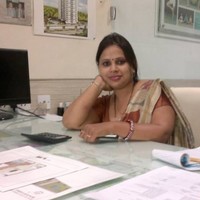 Priyanka Pandey