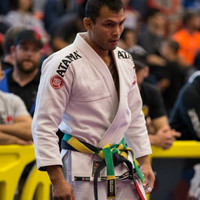 Jason Palacios