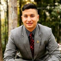 Saurav Thapa