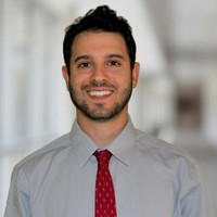Michael Antonino