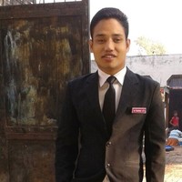 Prashant Shiwakoti